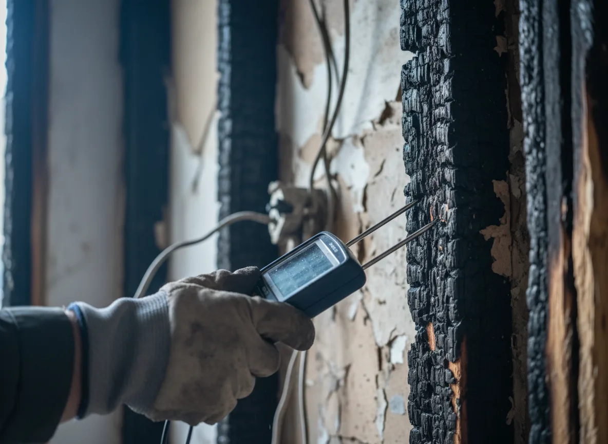 Fire Damage Restoration Andover, NH FAQs